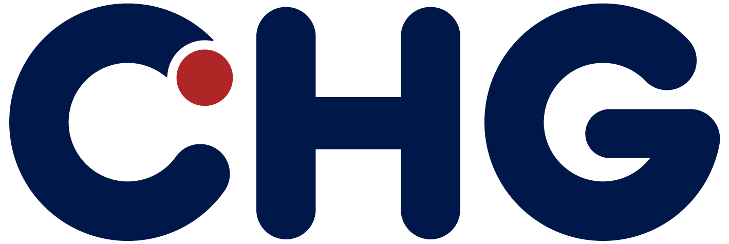 CHG Meridian Logo